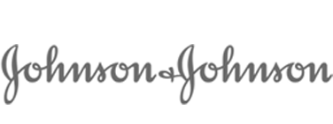 Johnson & Johnson - logo