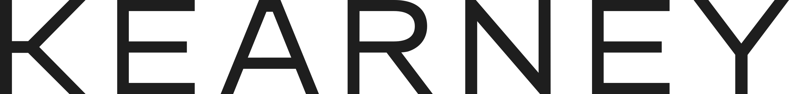 Kearney - logo