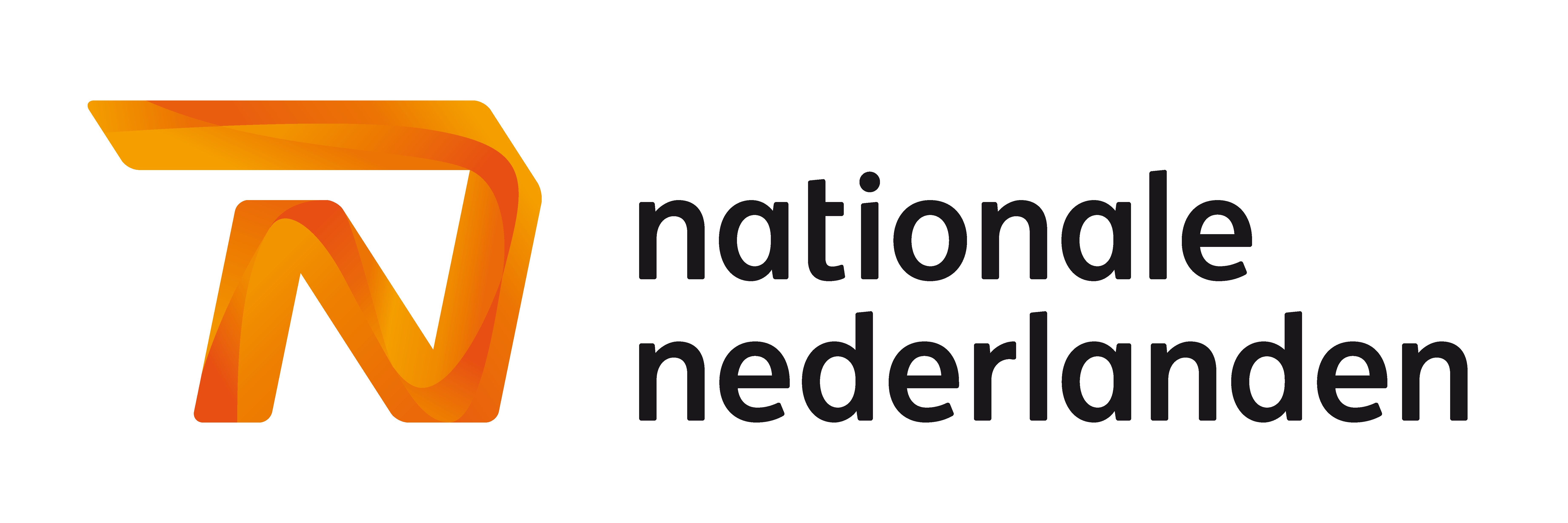 Nationale nederlanden - logo
