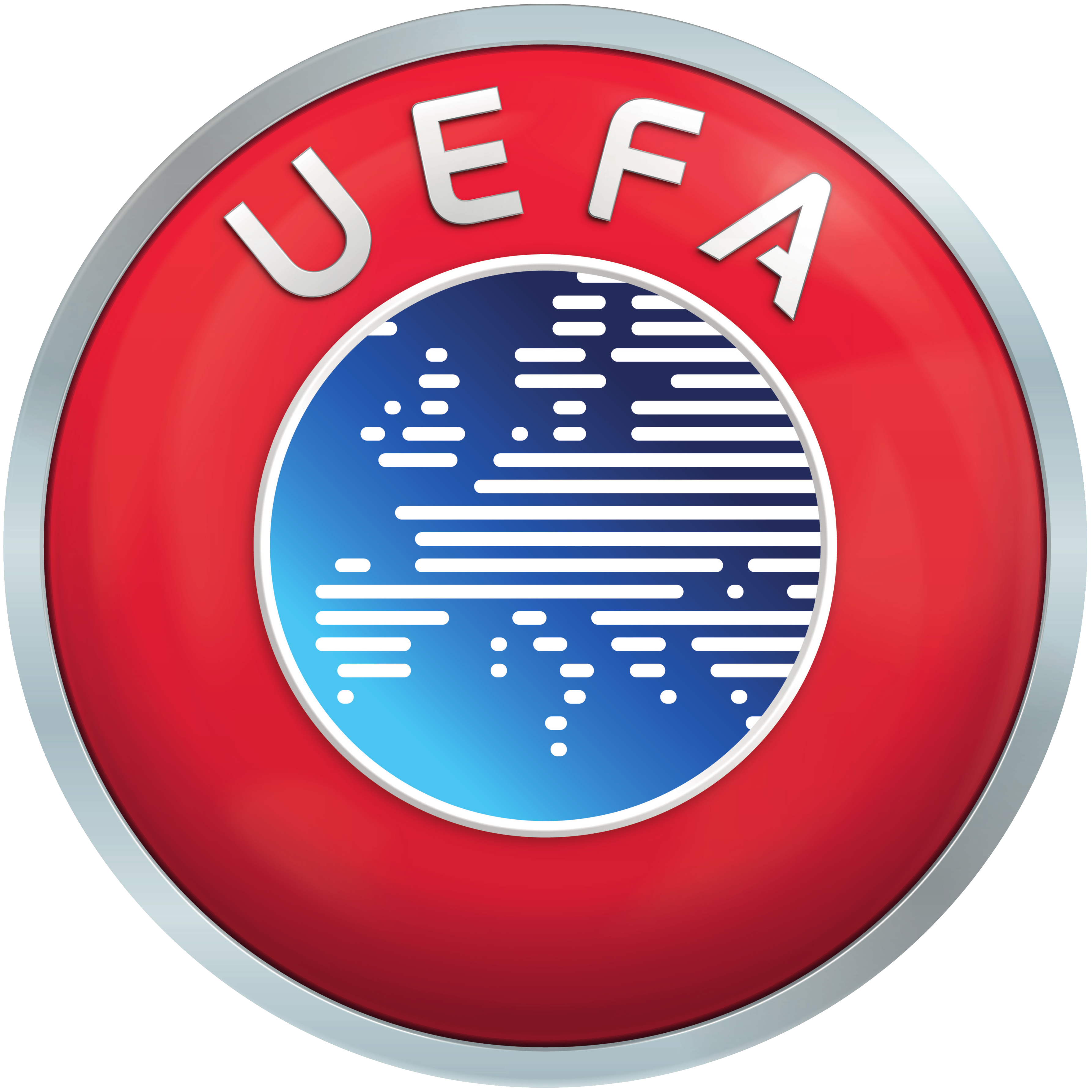 UEFA - logo
